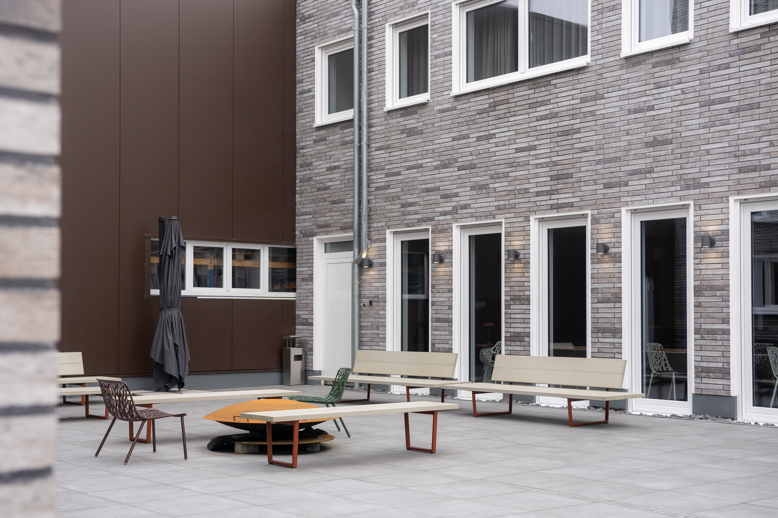 Qeridoo Outdoor 