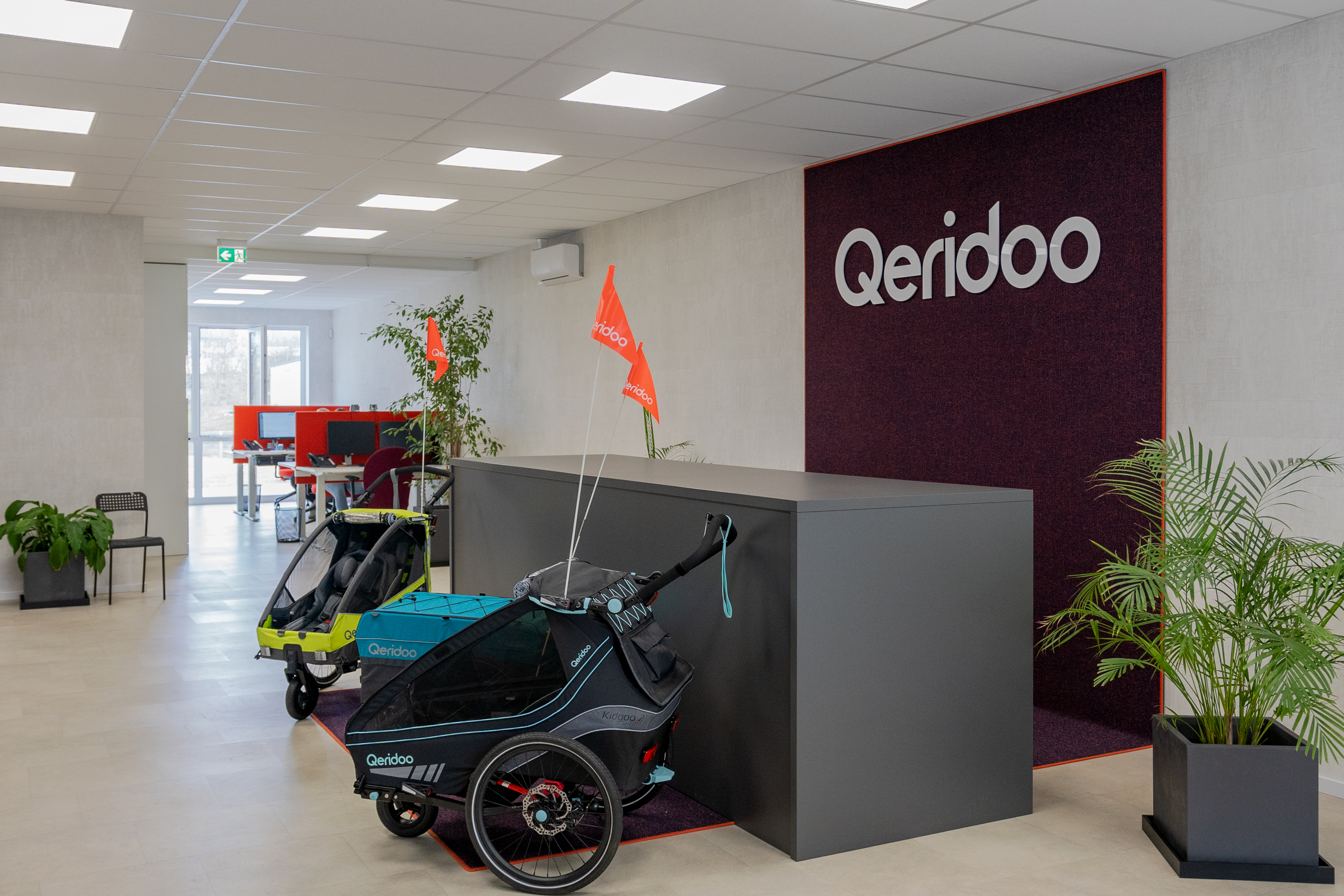 Qeridoo Büro 02