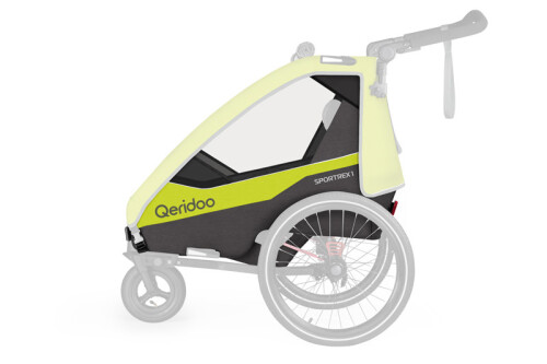 Bezug Sportrex 2023