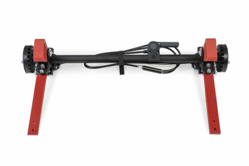 Achse Set Sportrex 2023