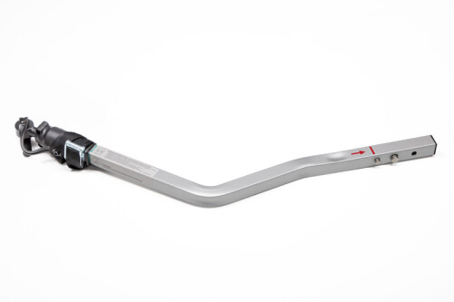 Deichsel QUPA 2023