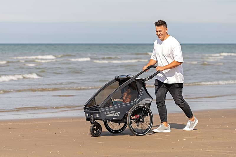 Kidgoo Sport BVB Jogger