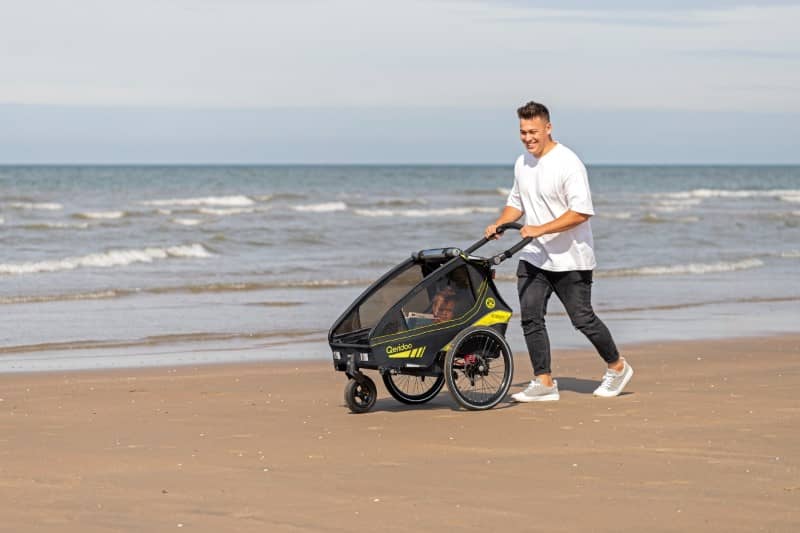 Kidgoo Sport BVB Buggy