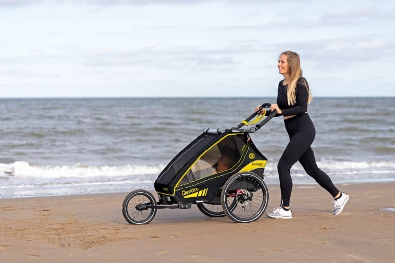 Kidgoo Sport BVB Jogger
