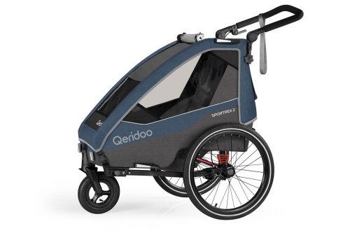 Sportrex 2 2023