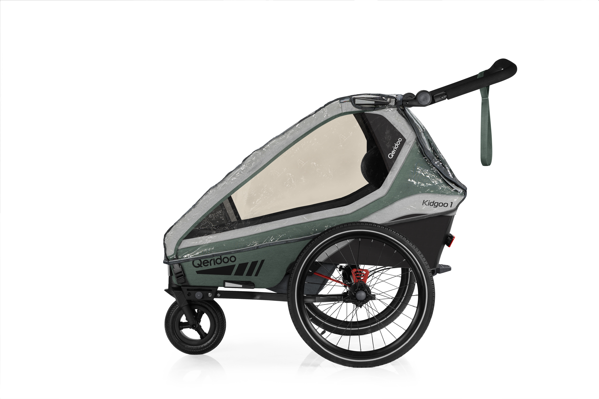 Regenschutz Kidgoo 1 / Kidgoo 1 Sport