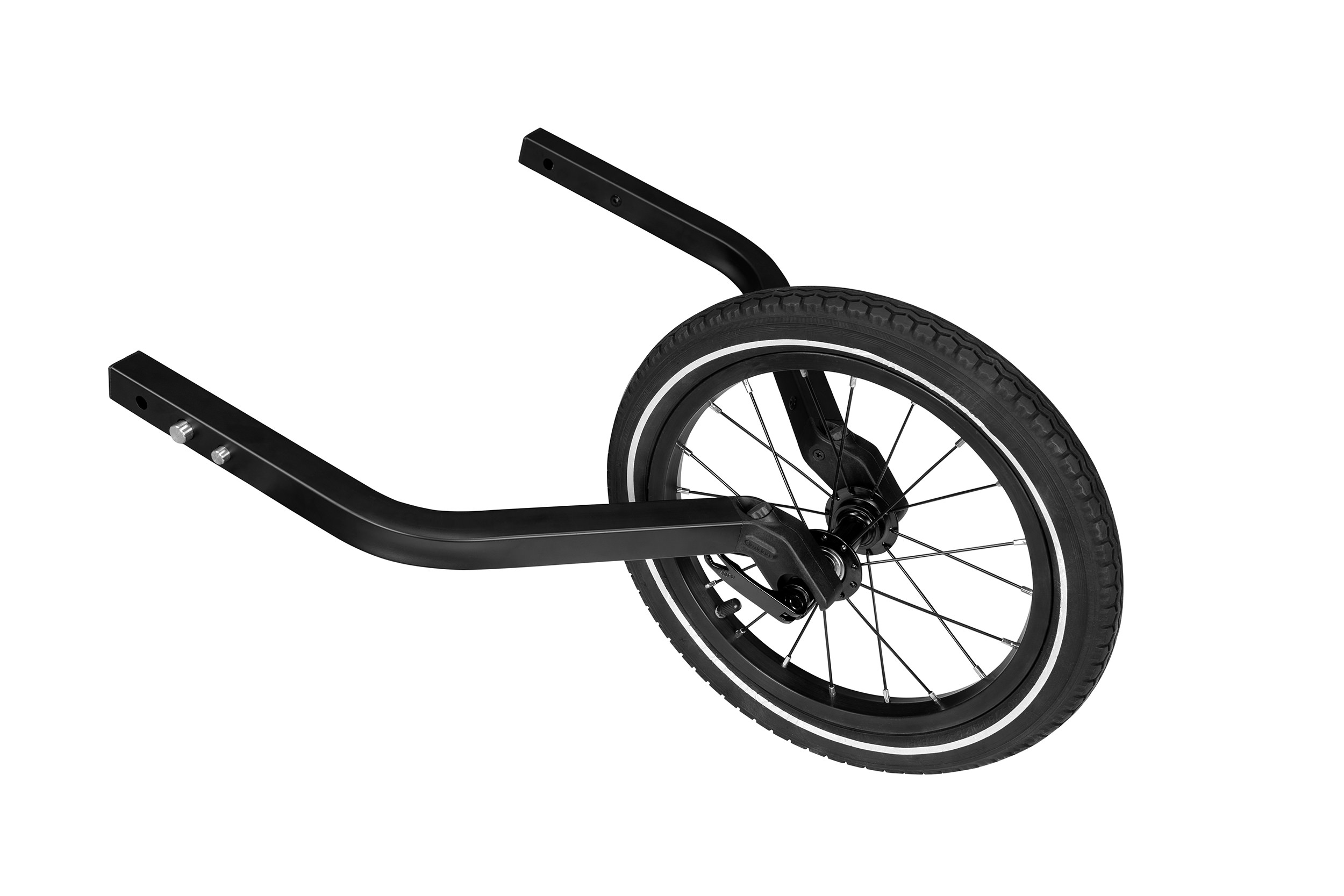 14" Joggerrad Einsitzer 2022
