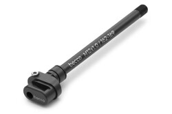 Steckachskupplung M12 x 1,0 / 162-169