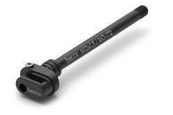 Steckachskupplung M12 x 1,5 / 160-172