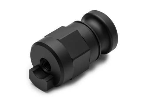 Schnellspanneradapter M5 x 0,8