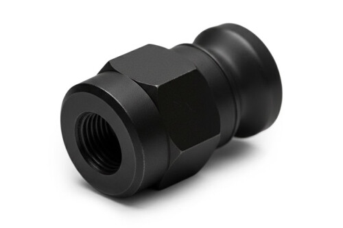 Vollachsadapter M10,5 x 1,0