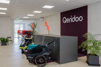 Qeridoo Büro 02