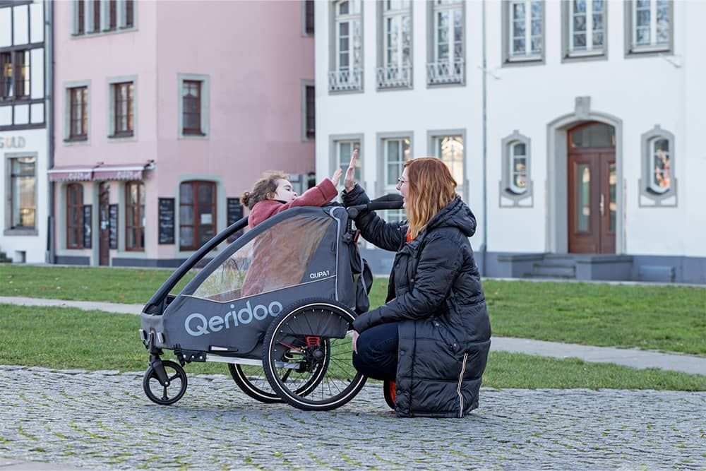 QUPA Image Buggy Grey 1000 X 667 Px